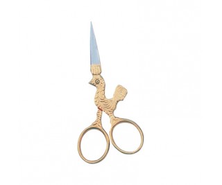 Hen Scissor